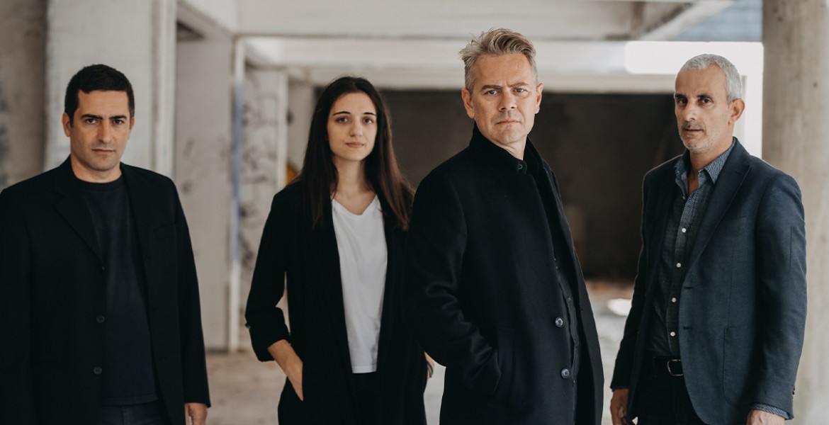 Amnesia Pills | Necessary Scars