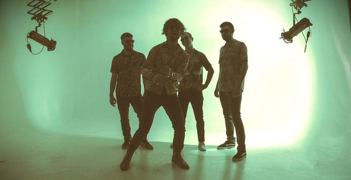 The Black Tabasco | Animal Love