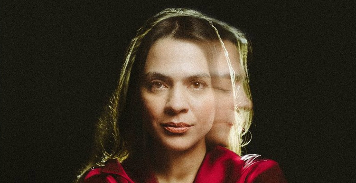 Δέσποινα Χερουβή | Η Πλάνη