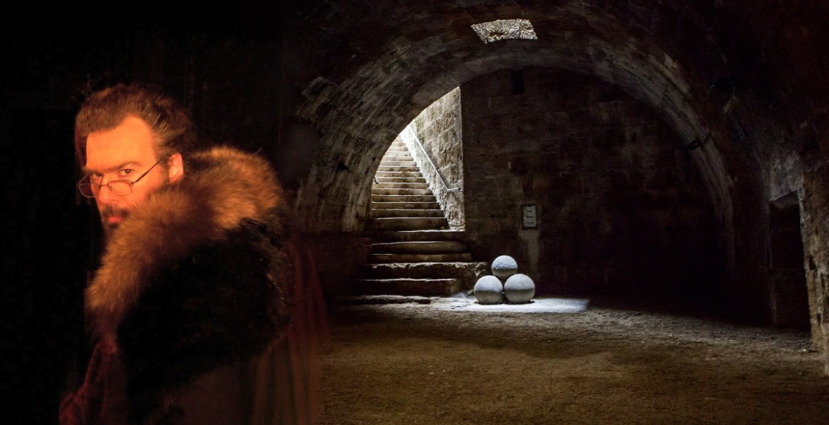 Ο Μέγας Ιεροεξεταστής