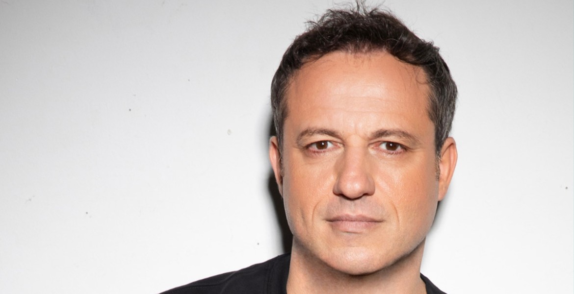 H Κασέτα του Μελωδία για τον Γιάννη Σπανό