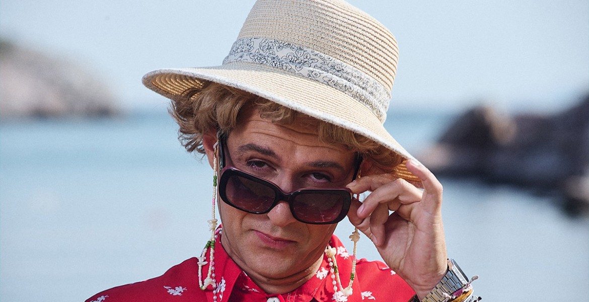 Αι γυμνισταί, του Γιώργου Σίμωνα - Κριτική*