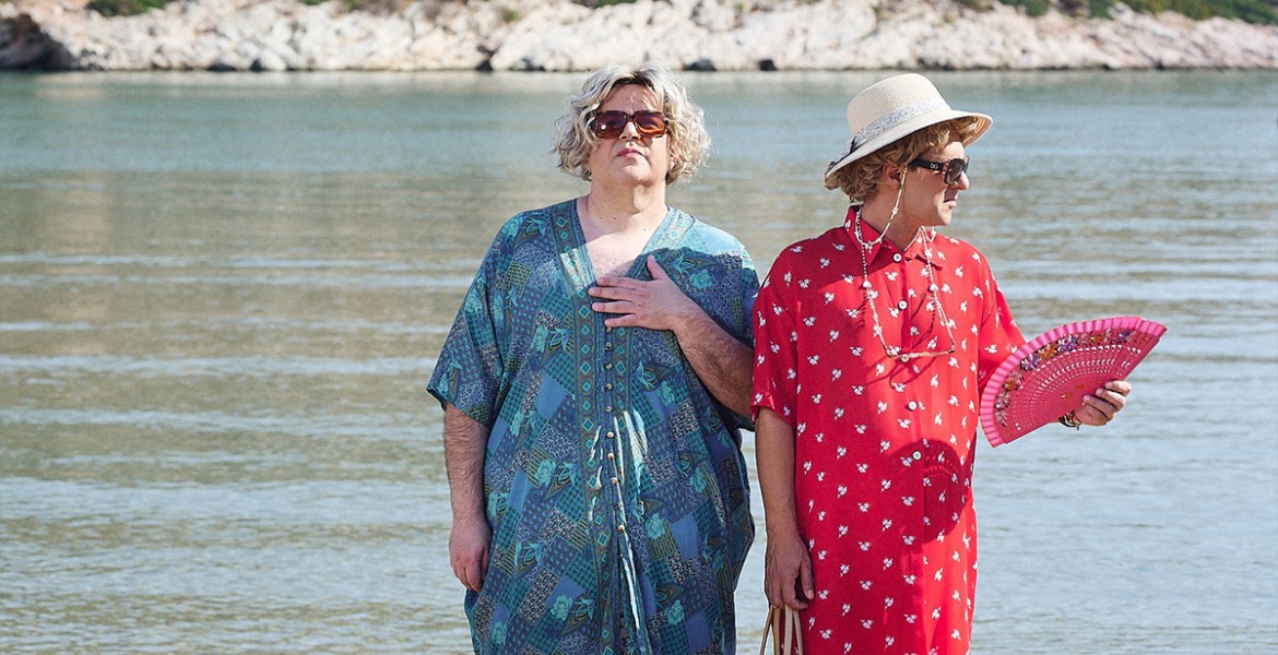 Αι γυμνισταί, του Γιώργου Σίμωνα - Κριτική*