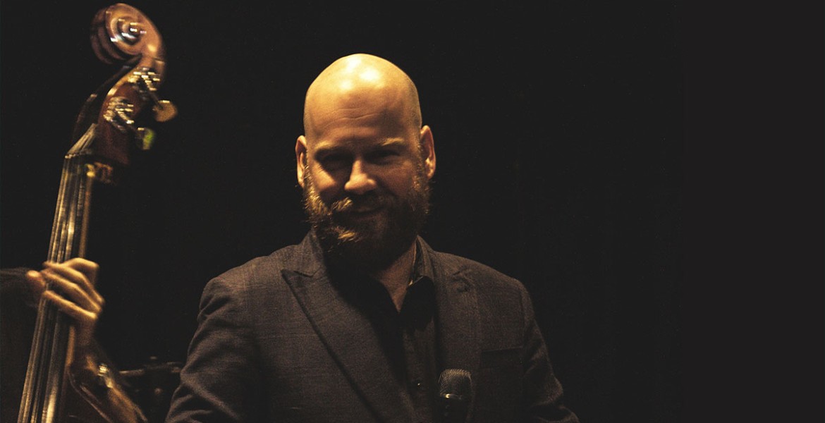 Alexandros Affolter Quartet | Sinatra With A Twist