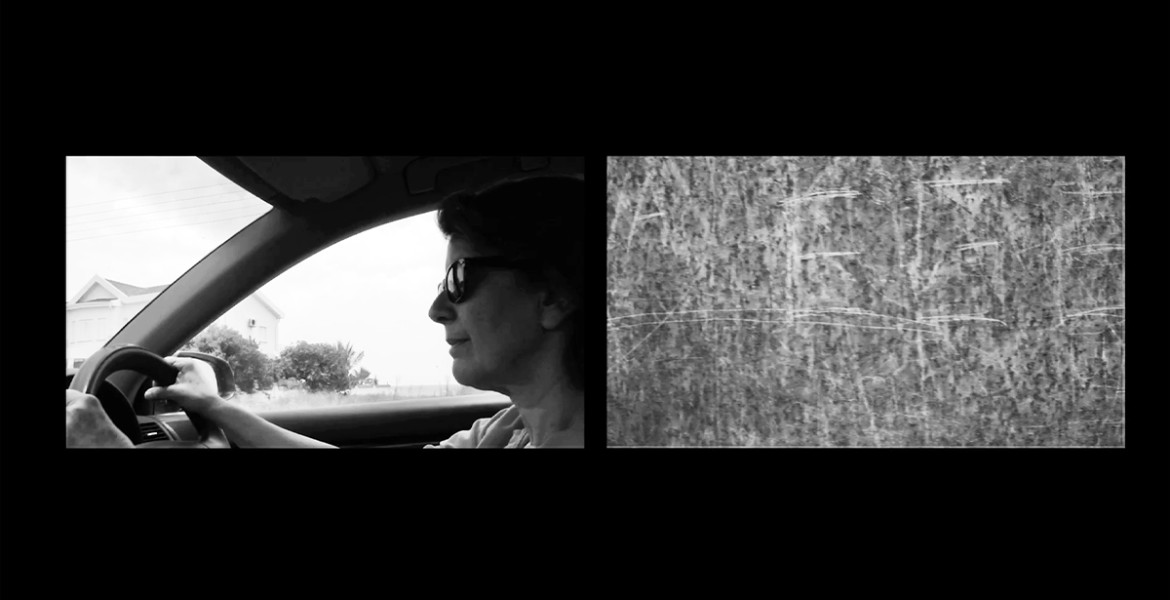 Utopia | Η ποιητική των συνόρων. Βερολίνο - Λευκωσία