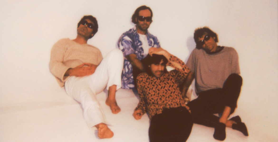 Allah-Las Live