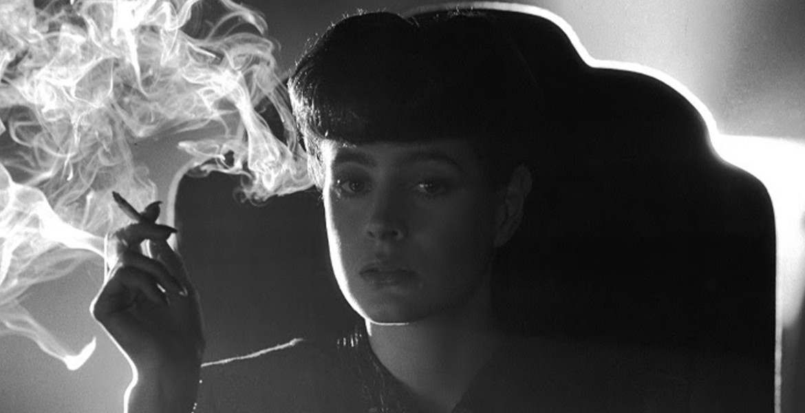 Blade Runner Live