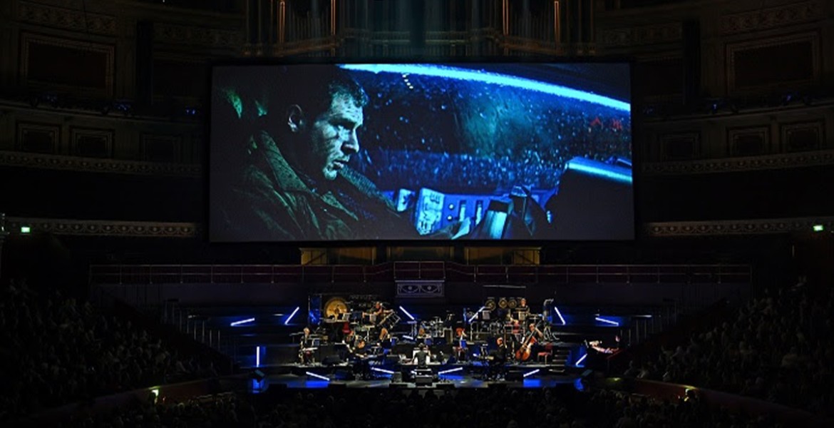 Blade Runner Live