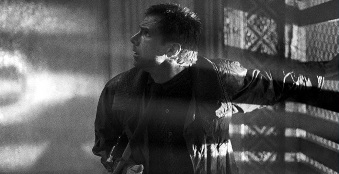 Blade Runner Live