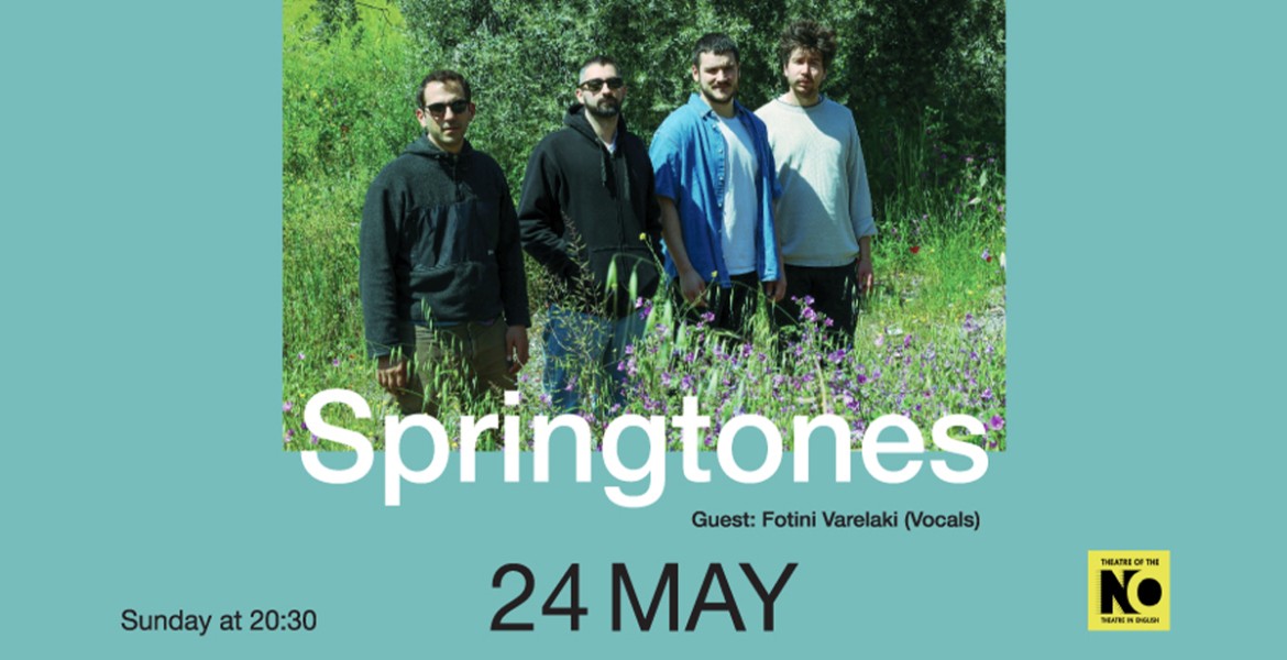 Springtones live 