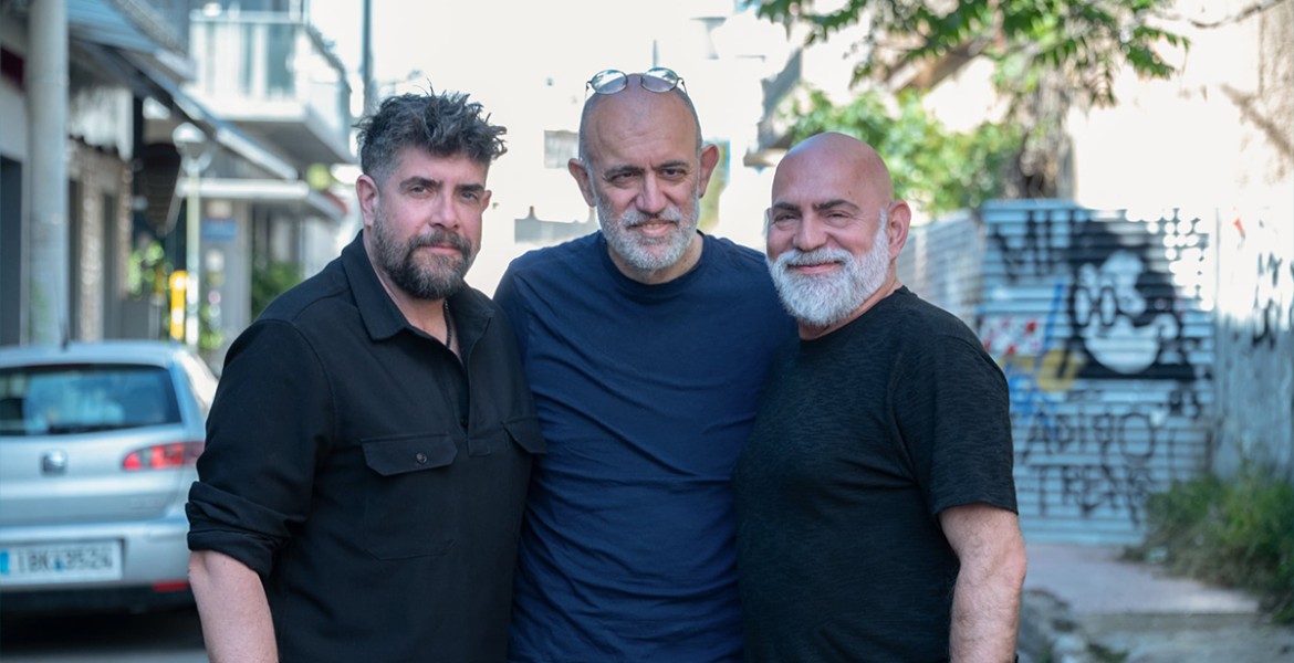 Φεστιβάλ Πολιτικού Θεάτρου