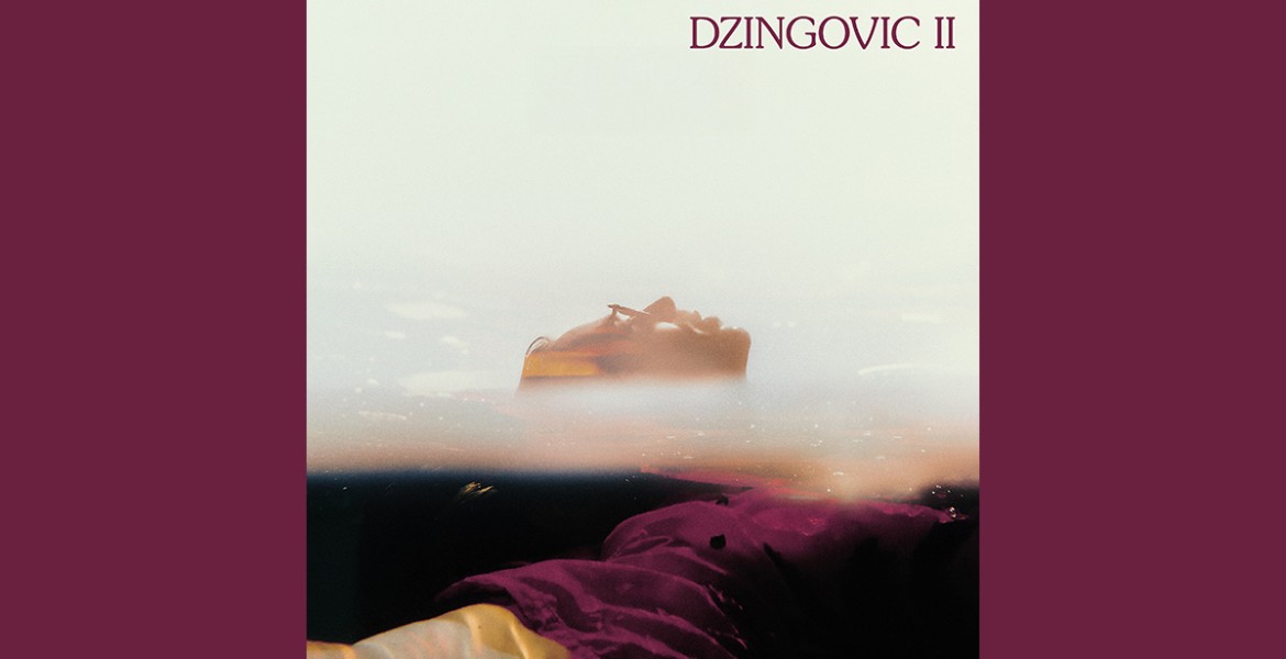 Dzingovic | Dzingovic II