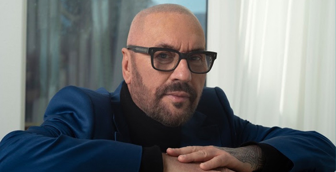 Desmond Child | Livin' On A Prayer, Big Songs Big Life