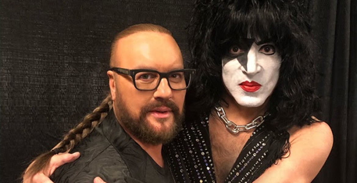 Desmond Child | Livin' On A Prayer, Big Songs Big Life