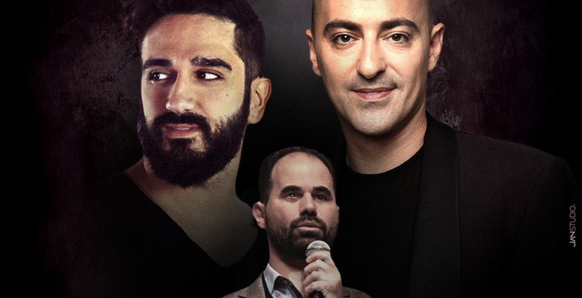Διάλογοι στο Σκοτάδι | Μεταξύ σοβαρού και αστείου