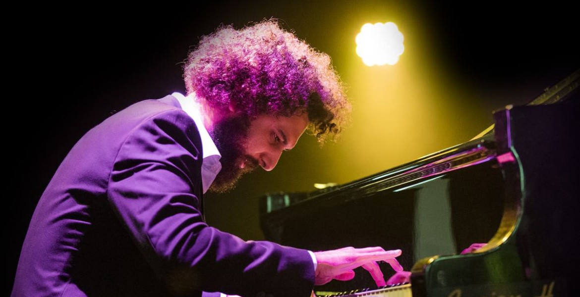 Jazz+More