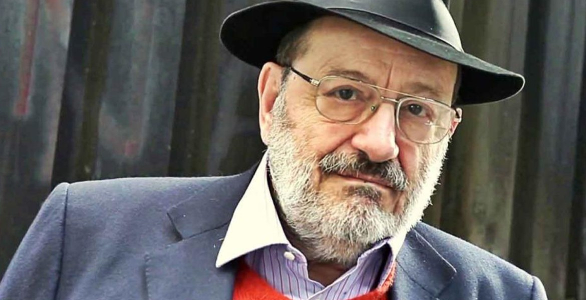 Umberto Eco | Ο Yπεράνθρωπος
