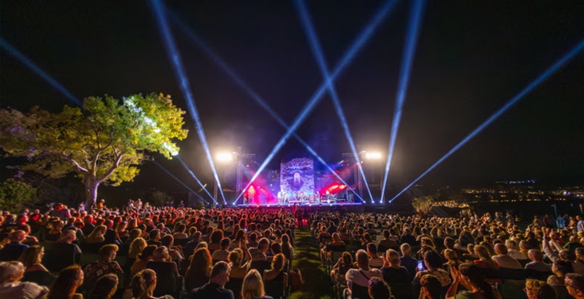 The Waterboys | Sani Festival 2026
