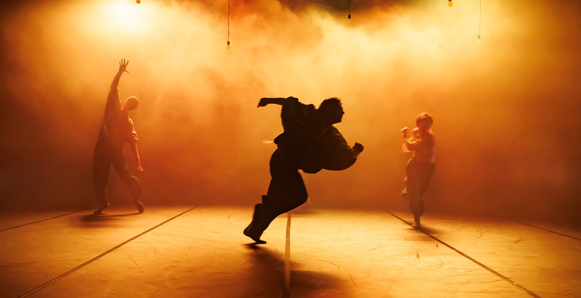 Dance Days Chania