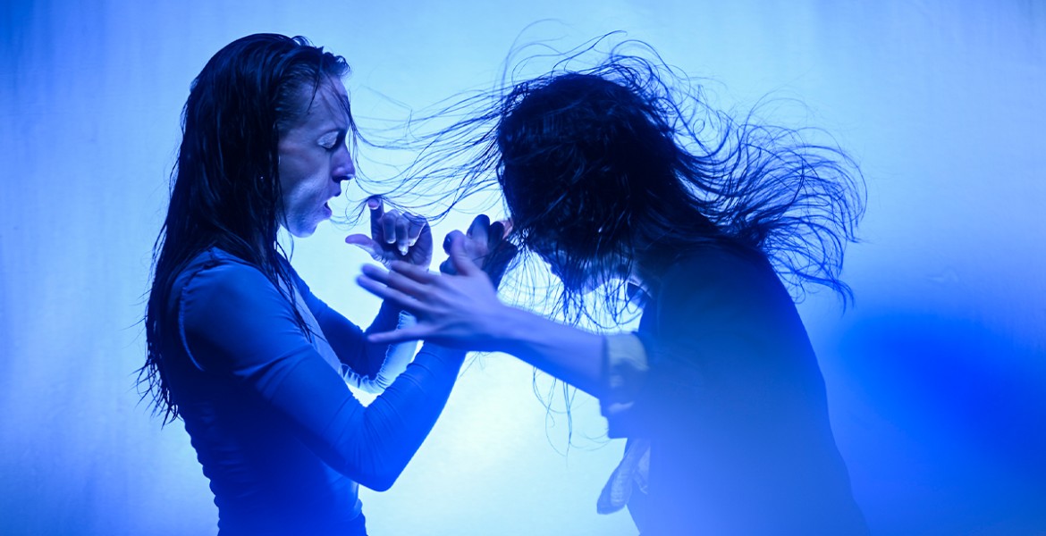 Dance Days Chania