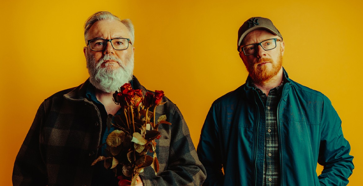 Arab Strap live