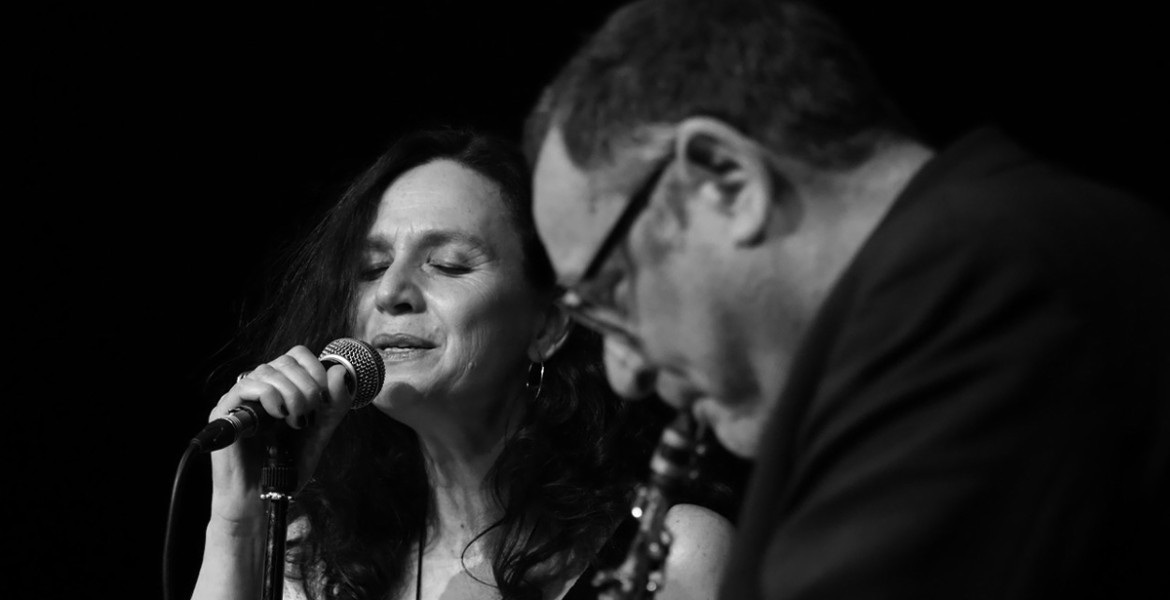 Gilad Atzmon Quartet feat. Tali Atzmon