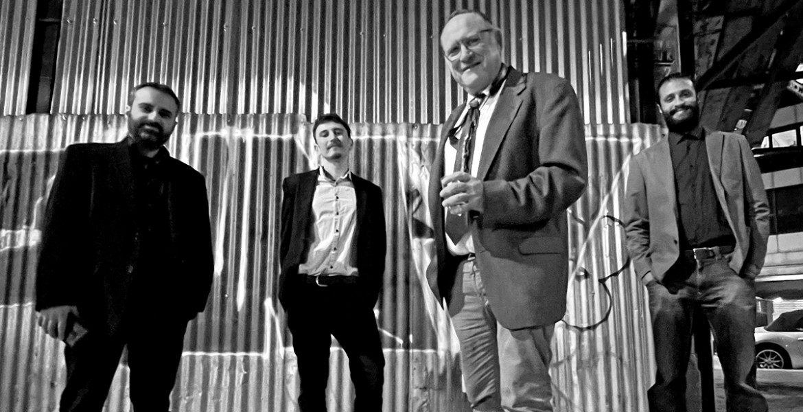 Gilad Atzmon Quartet feat. Tali Atzmon