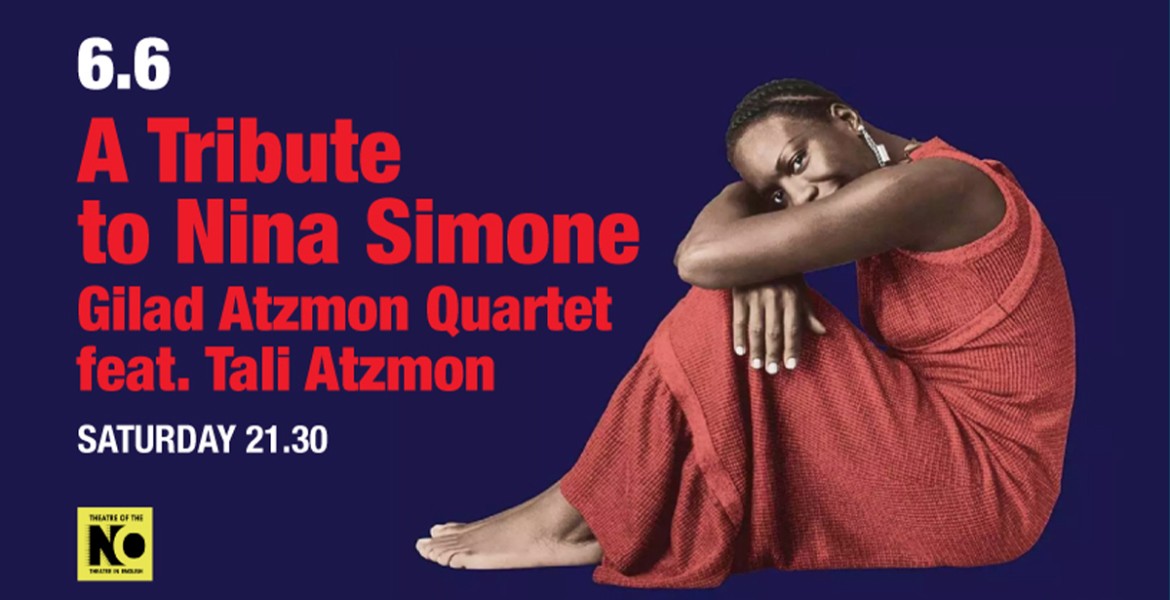 Gilad Atzmon Quartet feat. Tali Atzmon