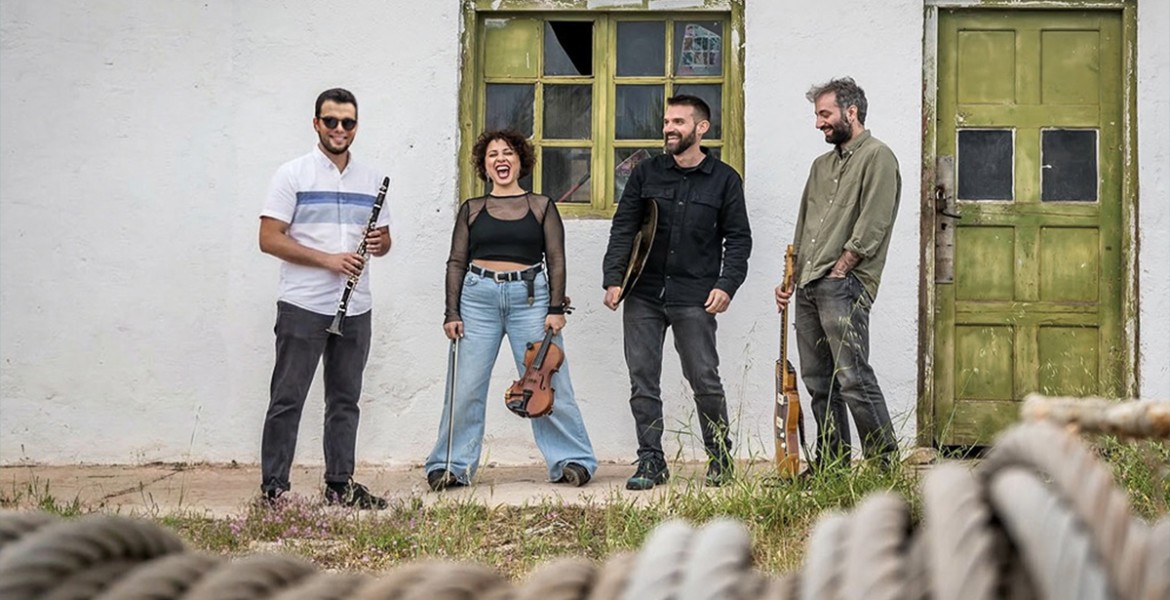 Anavra Fest 2026