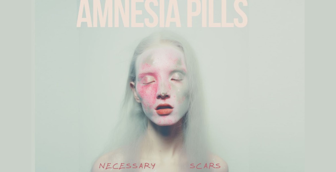 Amnesia Pills | Necessary Scars