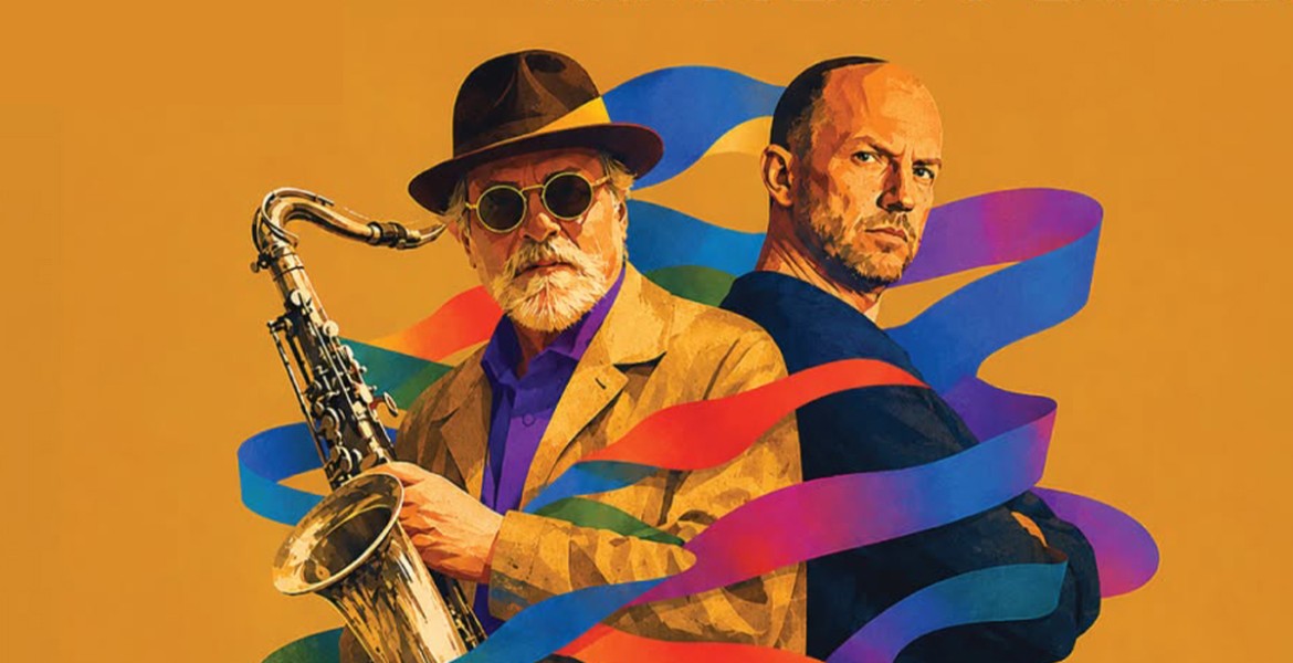 Joe Lovano & Antonio Faraò | Explorations