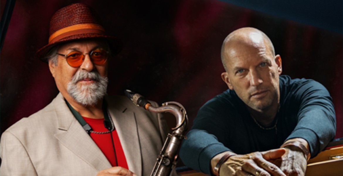 Joe Lovano & Antonio Faraò | Explorations