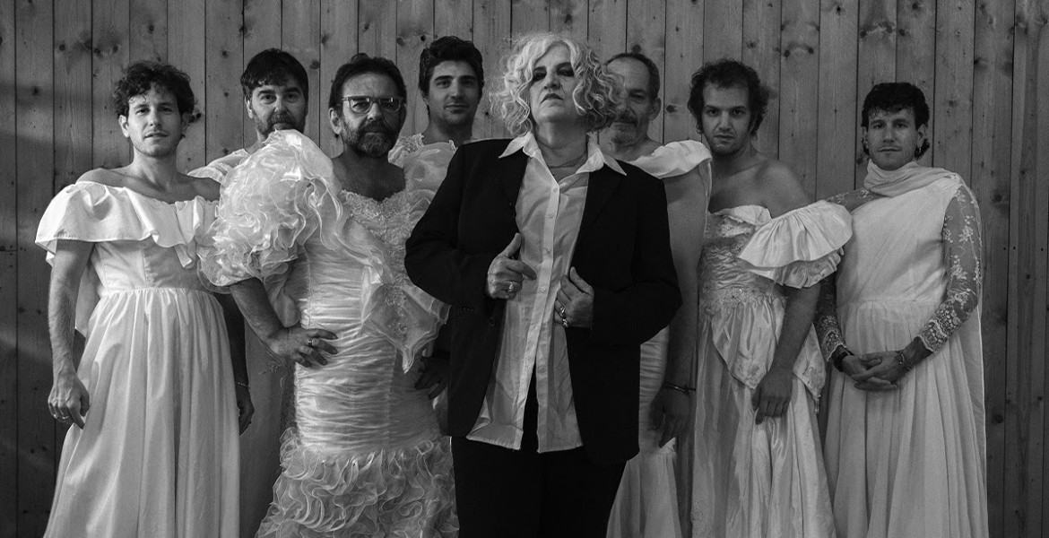 Μάρθα Φριντζήλα the Kubara Project & Kalogeraki Bros