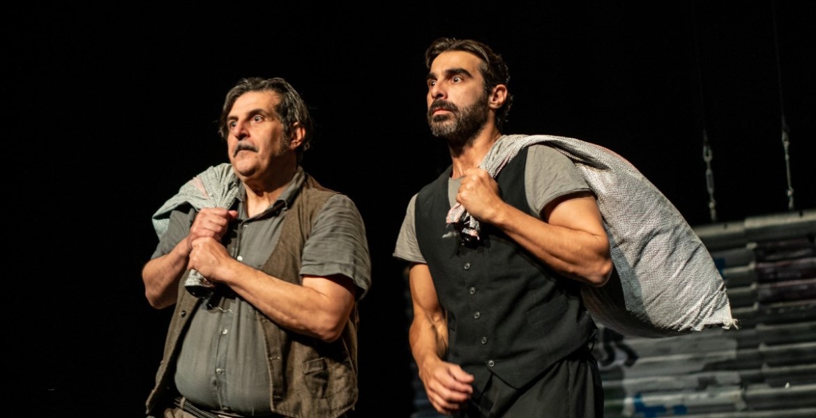 Στρατή Μυριβήλη | Κάλπηδες