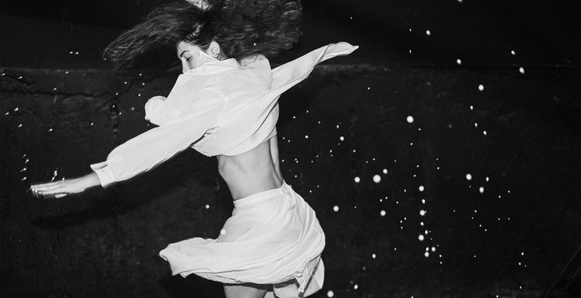 Νεφέλωμα Ωμέγα