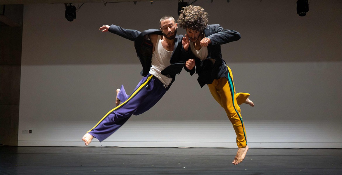 Dance Days Chania