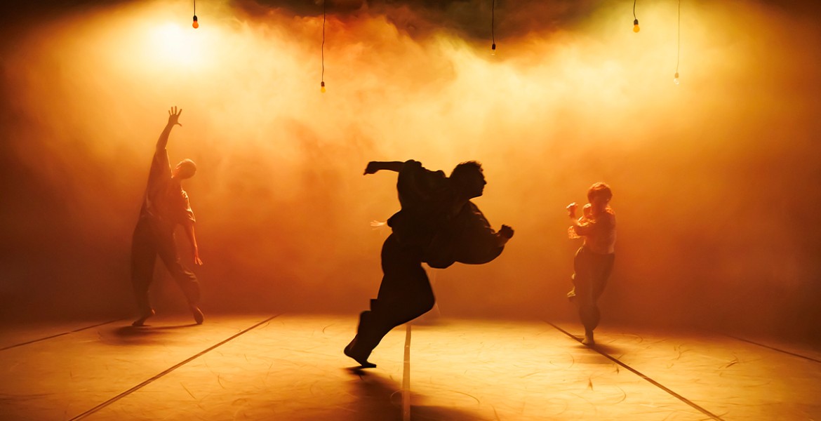 Dance Days Chania