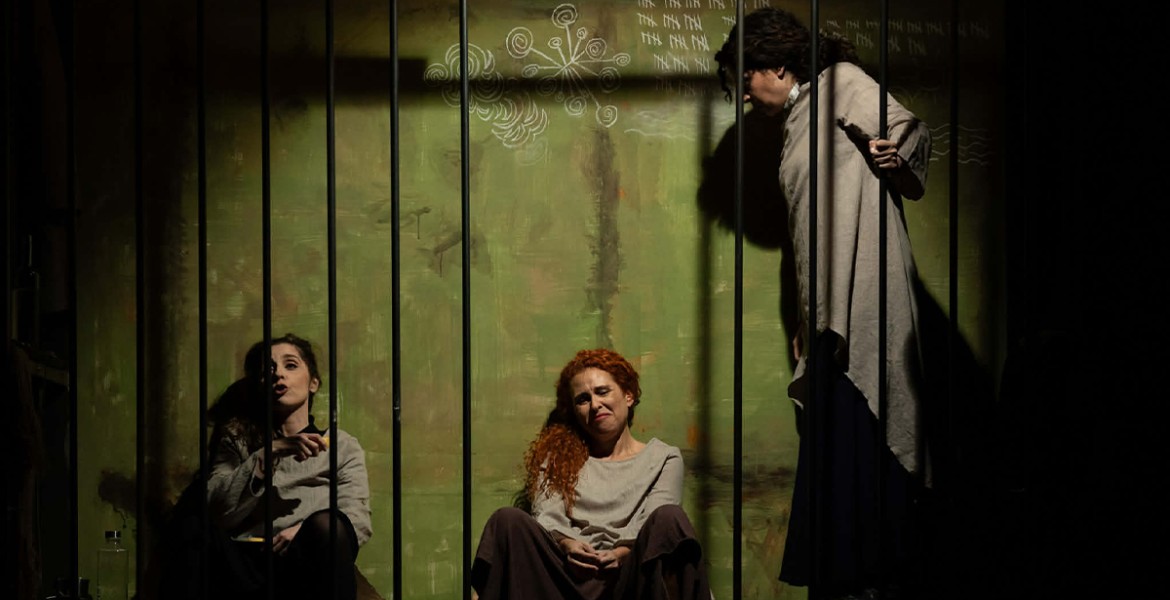 Η Ανάστασις του Λέοντος Τολστόι | 2ος Χρόνος