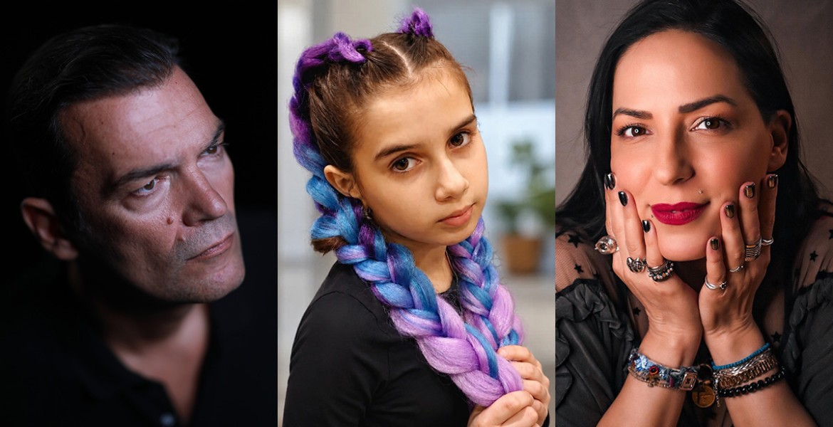 Η Πριγκίπισσα και η Μαγική της Βεντάλια