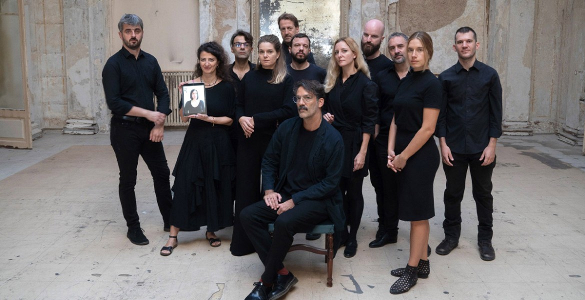 10ες Διεθνείς Μουσικές Ημέρες Καλαμάτας