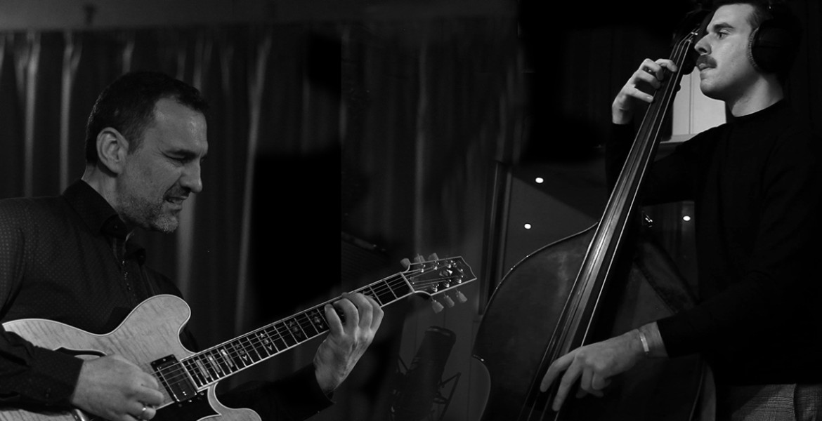 17ο Jazz on Tinos | Αρχιπέλαγος