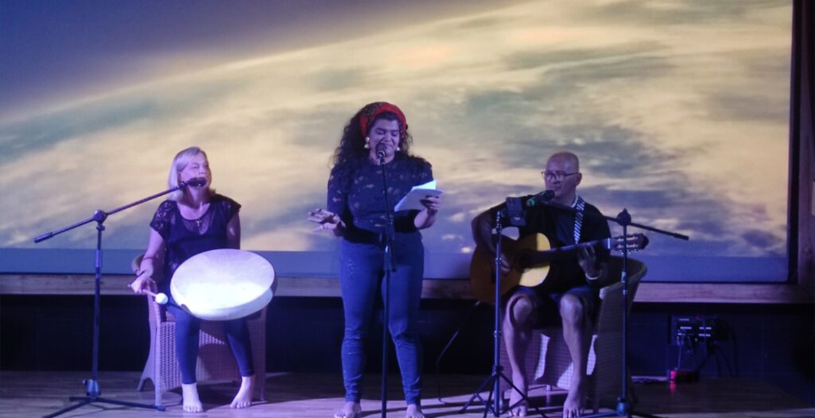 International Video Poetry Festival #13