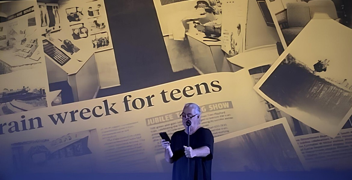 International Video Poetry Festival #13