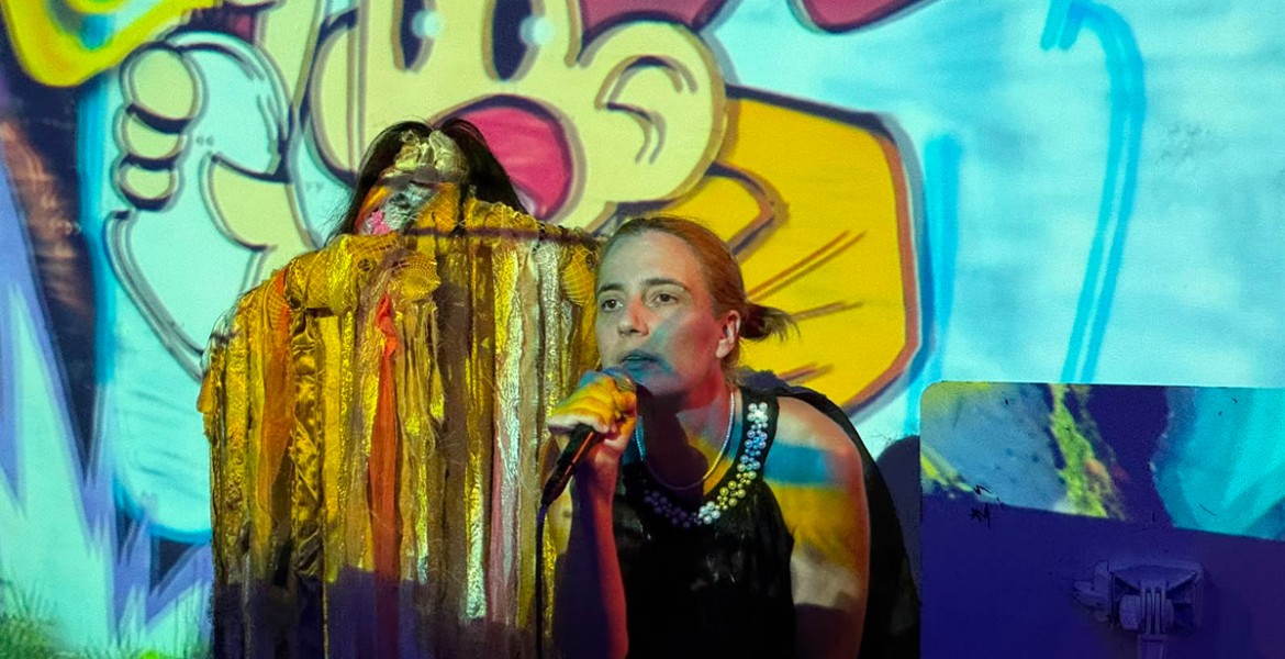 International Video Poetry Festival #13