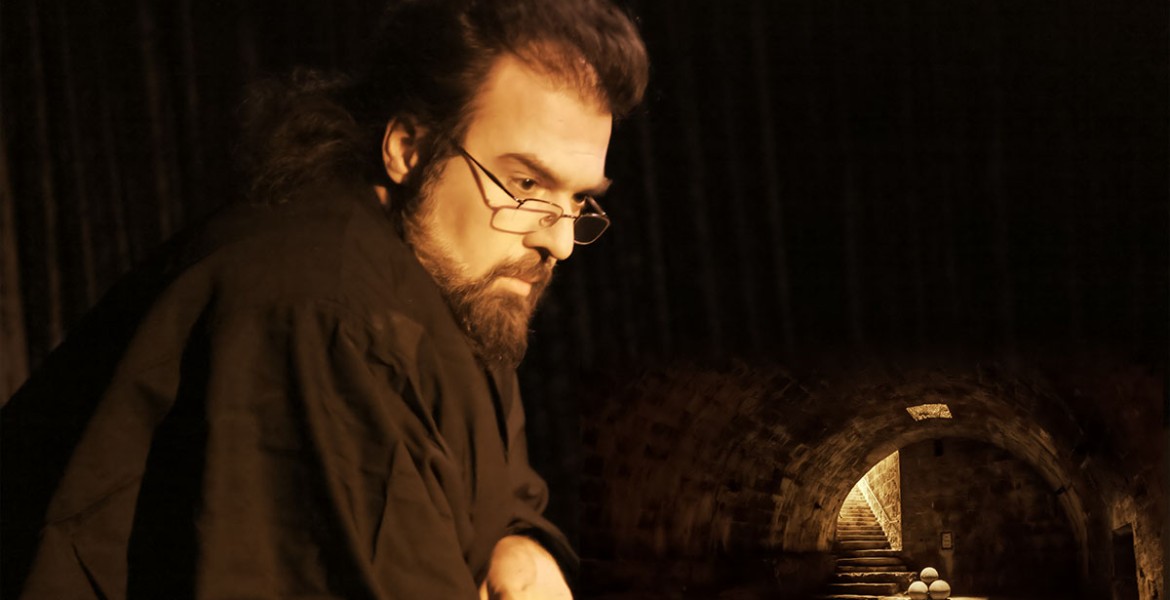 Ο Μέγας Ιεροεξεταστής