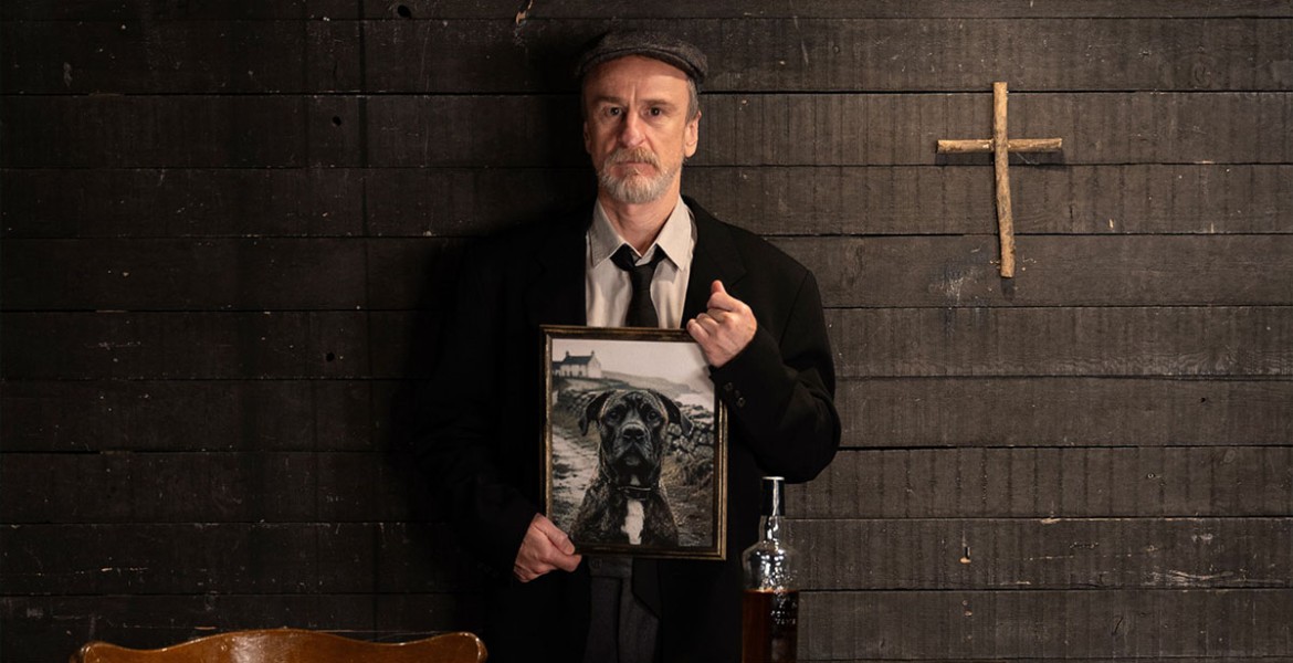 Η Μοναξιά της Δύσης του Martin McDonagh