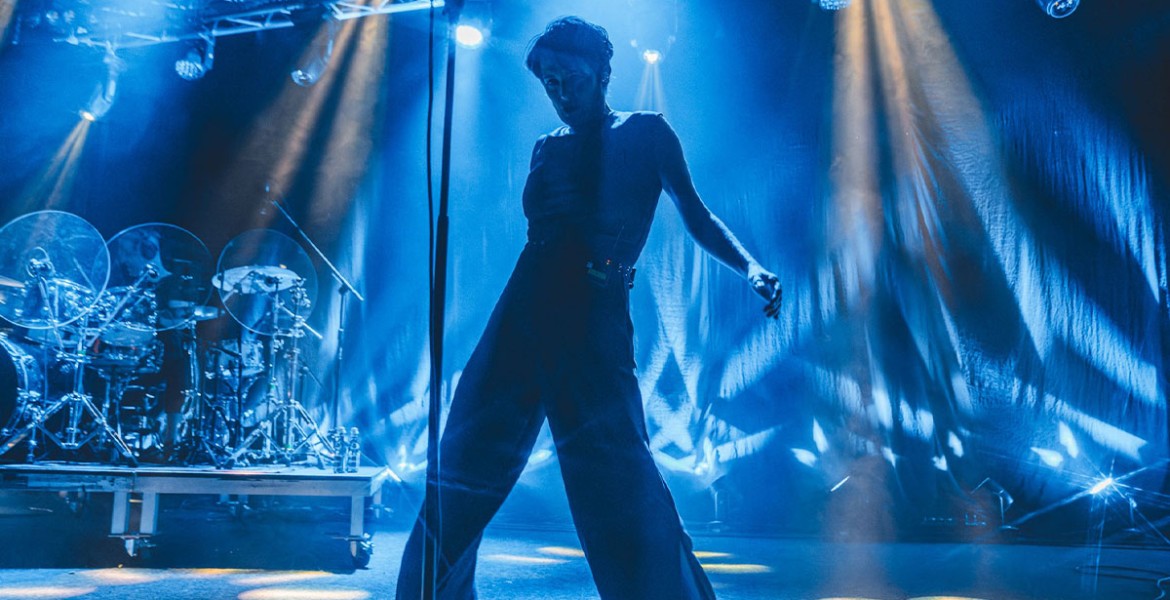 Kosheen | Hide U 25th anniversary - tour 2026