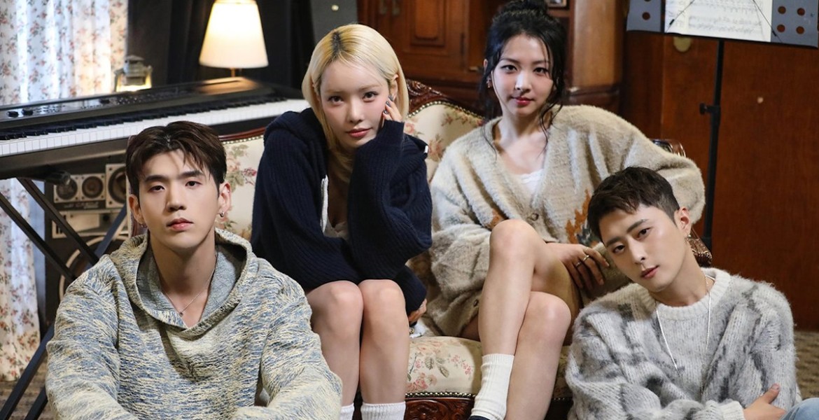 Kard Live In Athents