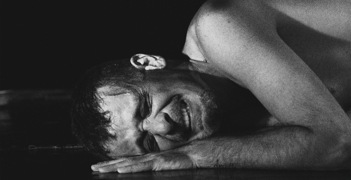 Κοιμώμενος Χαλεπάς, ο Σαλός Άγιος | 5ος χρόνος