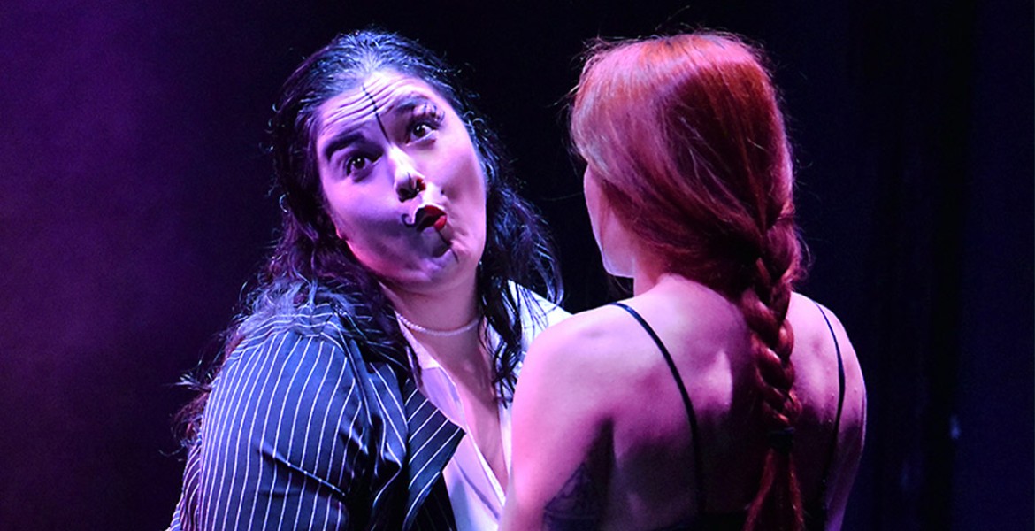 Red Jasper Cabaret Theatre | Σεζόν 2026–2027